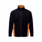 Orn Silverswift Two-Tone Premium Fleece Jacket