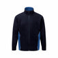 Orn Silverswift Two-Tone Premium Fleece Jacket