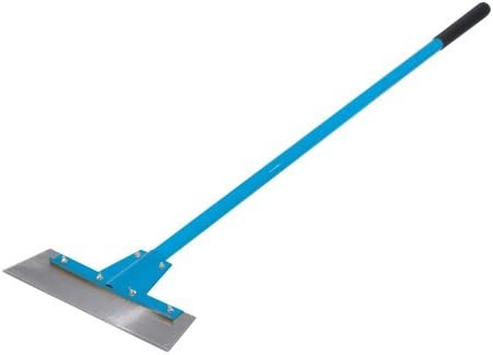 Floor Scraper With 400mm Resharpenable Blade