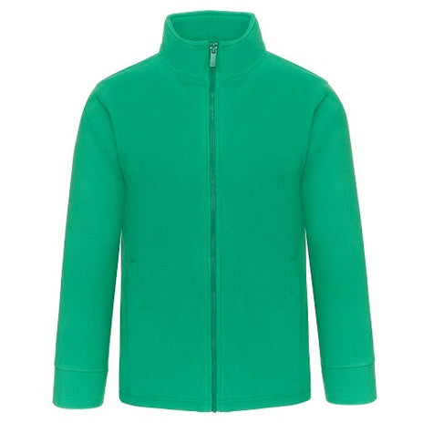 Orn Albatross Classic Fleece Jacket