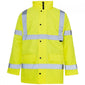 Supertouch Hi-Vis Traffic Jacket