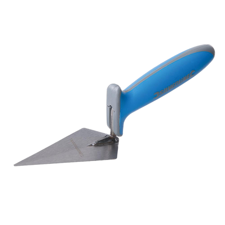 Silverline Soft Grip Pointing Trowel