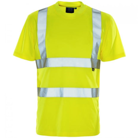 Supertouch Hi-Vis T-Shirt