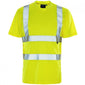 Supertouch Hi-Vis T-Shirt