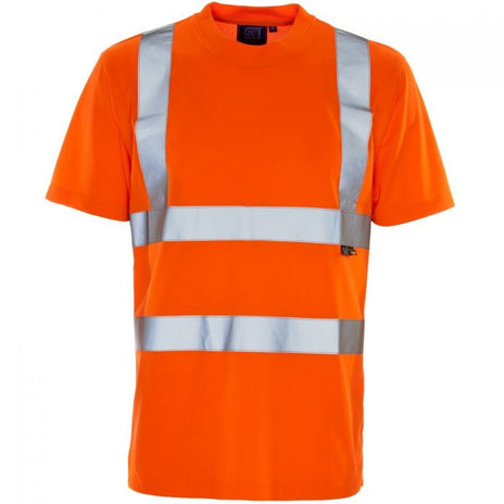 Supertouch Hi-Vis T-Shirt