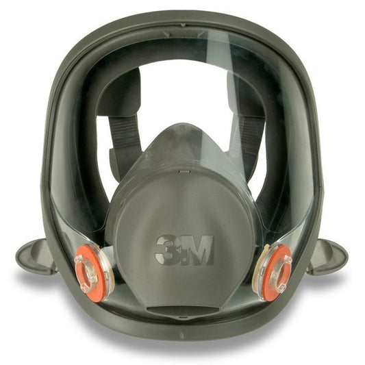 3M 6700 Full Face Mask