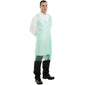 Supertouch 20 Micron Pe Aprons Flat-Packed