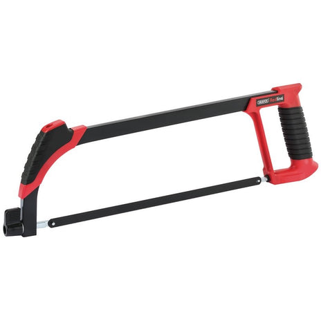 Draper Redline Soft Grip Hacksaw 300mm