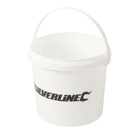 Silverline Paint Kettle Plastic