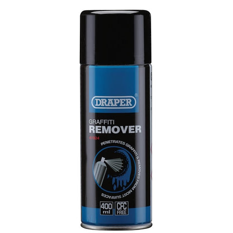 Draper Penetrating Graffiti Remover 400ml