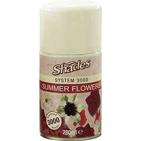 Shades System Refresh Refill Summer Flowers 280ml