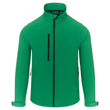 Orn Tern Softshell Jacket