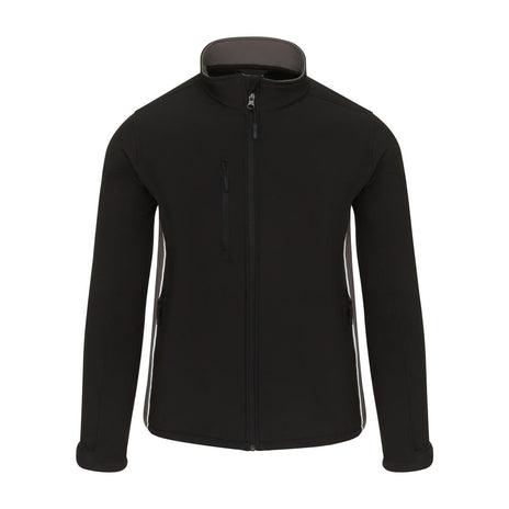 Orn Silverswift Two-Tone Softshell Jacket