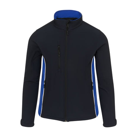 Orn Silverswift Two-Tone Softshell Jacket