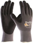 Atg Maxiflex Ultimate Palm Coated Grip Glove