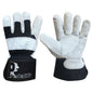 Predator Power Plus Leather Rigger Gloves