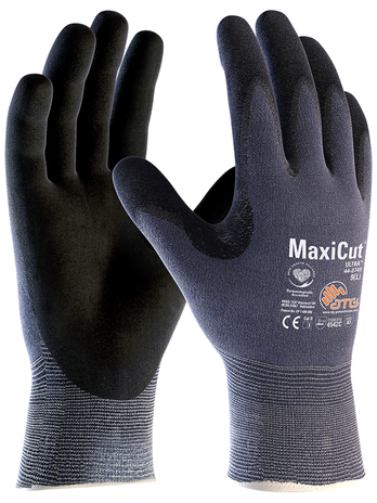 Atg Maxicut Ultra Palm Coated Grip Glove