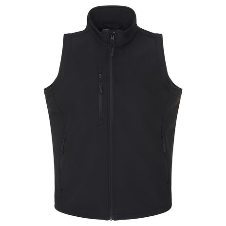 Orn Lapwing Classic Softshell Gilet