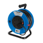 Powermaster Cable Reel 230V 25mtr