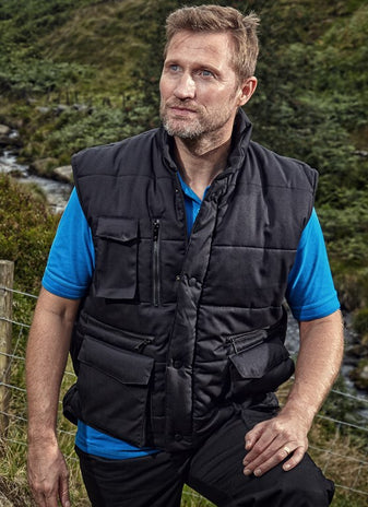 Orn Eider Bodywarmer