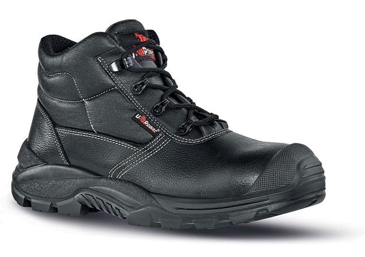 U-Power Rock & Roll Texas UK Safety Boot S3