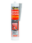 Everbuild General Purpose Silicone Grey 280ml