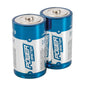 Powermaster Super Alkaline Battery