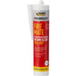 Everbuild Fire Mate Intumescent Acrylic Sealant 295ml White