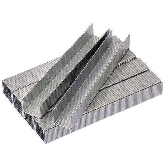 Draper Staples 10 x 11.3mm Pack Of 1000