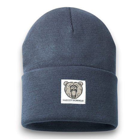 Mascot Tribeca Knitted Beanie Hat