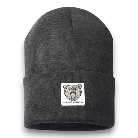 Mascot Tribeca Knitted Beanie Hat