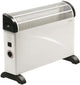 Convector Heater 2Kw White 240V