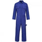 Supertouch Basic Polycotton Coverall