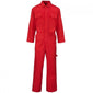 Supertouch Basic Polycotton Coverall