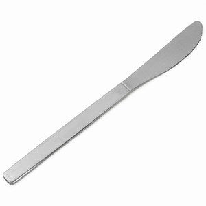 Kitchen Knife Stainless Steel (Pack Of 12)