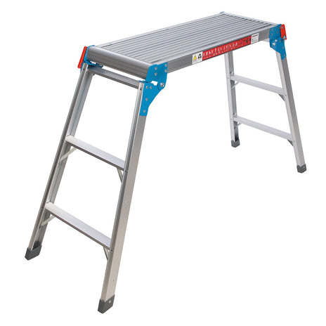 Step Up Platform  (L x W x H): 1440 x 445 x 800mm