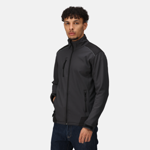 Regatta Sandstorm Workwear Softshell Jacket