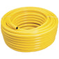 Draper Yellow Reinforced Hose 12mm Bore