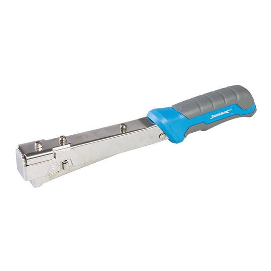 Heavy Duty Hammer Tacker - 6 - 10mm Type 10J