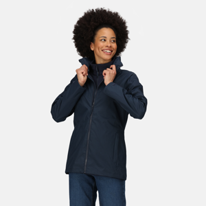 Regatta Women's Classic Waterproof 3-In-1 Jacket