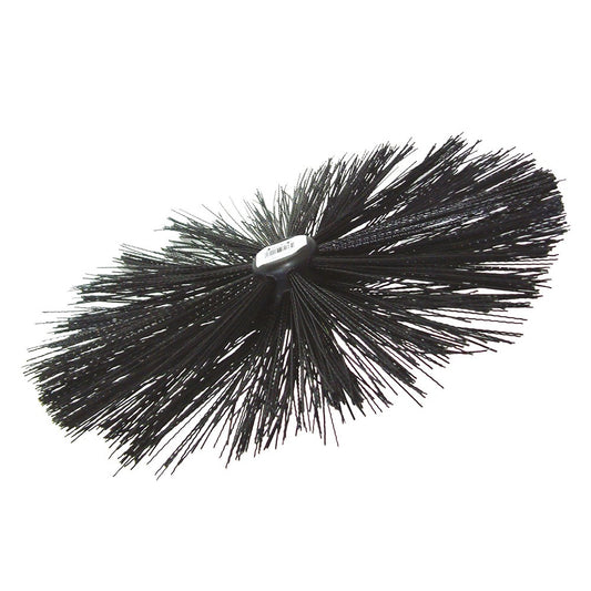 Silverline Chimney Brush Head 400mm