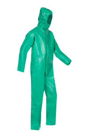 Sioen Essen Chemical Coverall