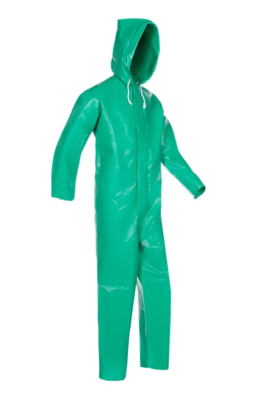 Sioen Botlek Chemtex Coverall