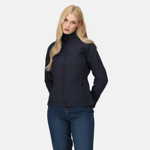 Regatta Women's Uproar Softshell Jacket