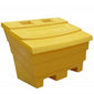 6 Cu ft Grit Bin - 175 Litre / 175 Kg Capacity