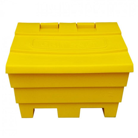 6 Cu ft Grit Bin - 175 Litre / 175 Kg Capacity