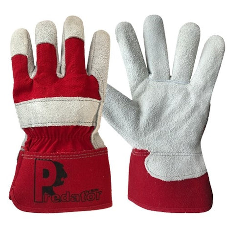 Predator Canadian Rigger Glove