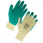 Supertouch Topaz Latex Palm Coated Glove