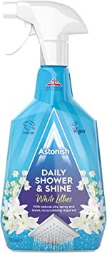 Astonish Shower Trigger 750ml