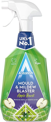 Astonish Mould & Mildew Remover - 750ml